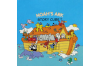 The Noah’s Ark Story Cube 